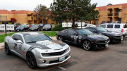 2010 Chevrolet Camaro SS